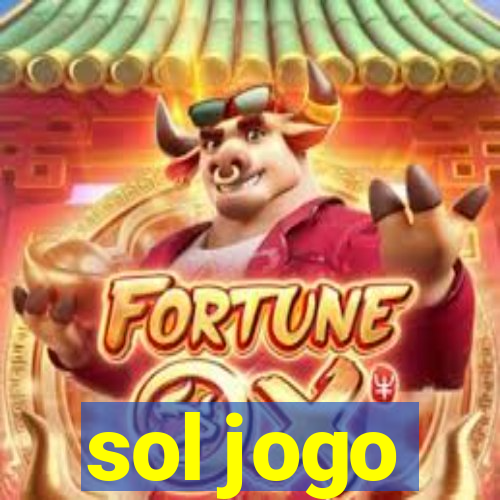 sol jogo