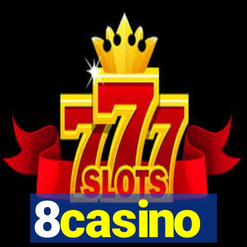 8casino