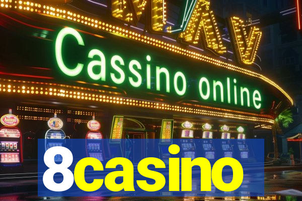 8casino