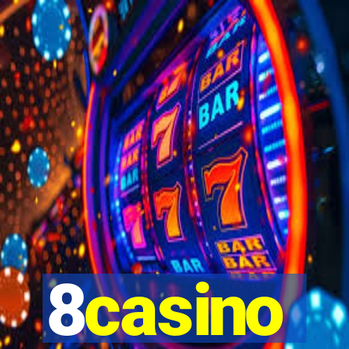 8casino