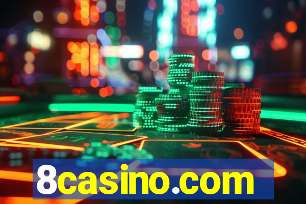 8casino.com