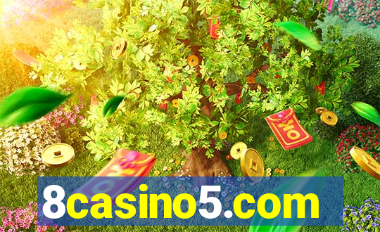 8casino5.com