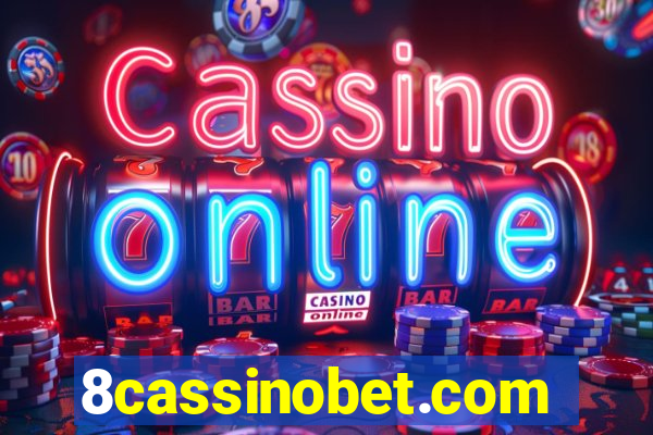 8cassinobet.com