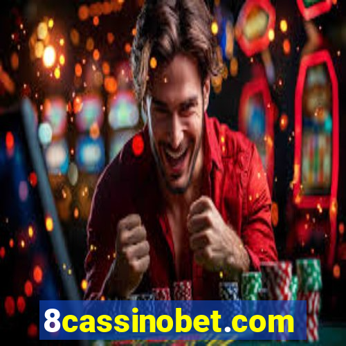 8cassinobet.com