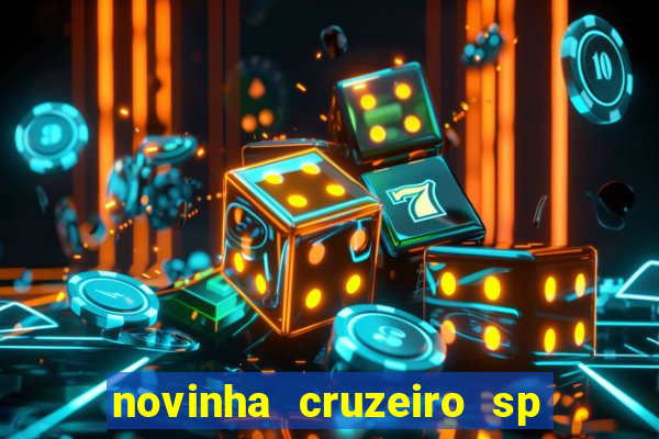 novinha cruzeiro sp caiu net