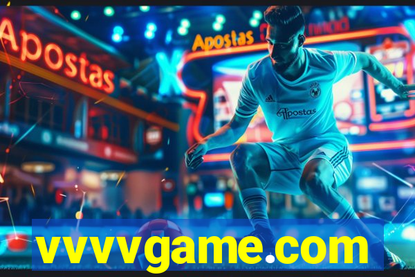 vvvvgame.com