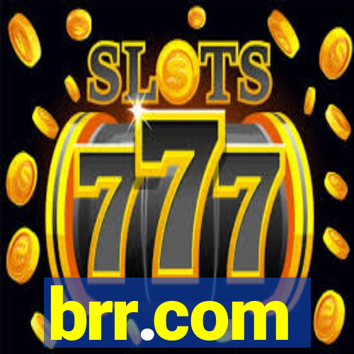 brr.com