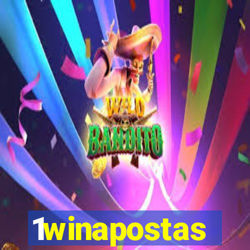 1winapostas