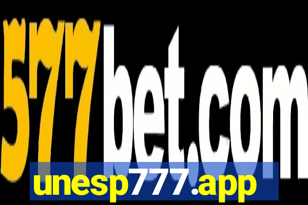 unesp777.app