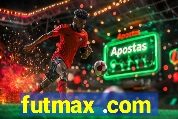 futmax .com