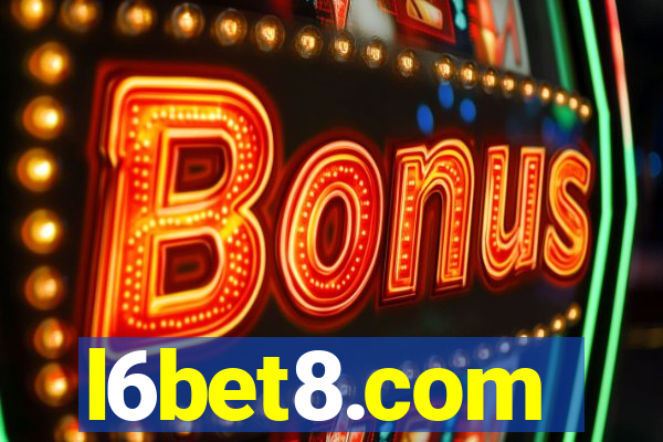 l6bet8.com