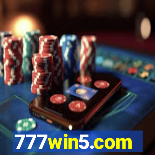 777win5.com