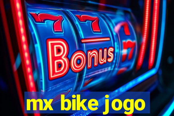 mx bike jogo