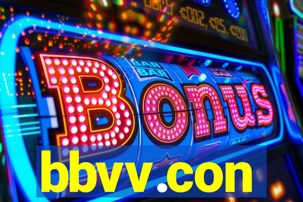 bbvv.con