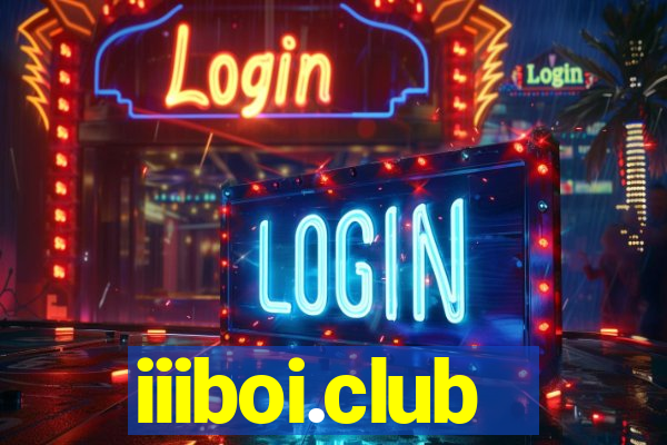 iiiboi.club