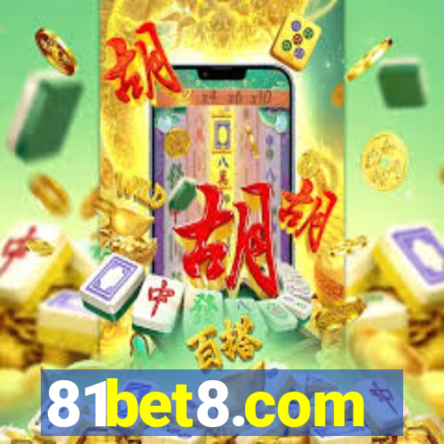 81bet8.com