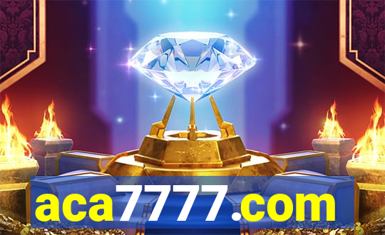aca7777.com