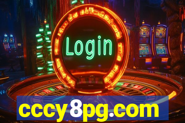 cccy8pg.com