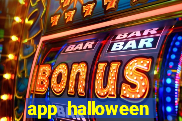 app halloween jackpot slots