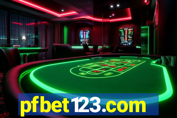 pfbet123.com