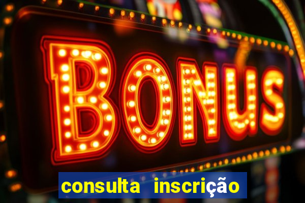 consulta inscrição municipal porto alegre