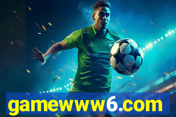 gamewww6.com