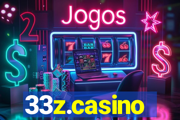 33z.casino