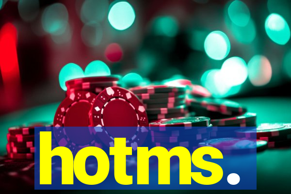 hotms.