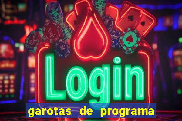 garotas de programa vitória da conquista