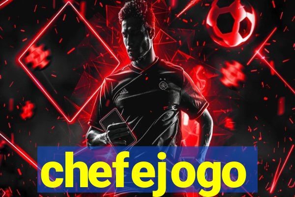 chefejogo