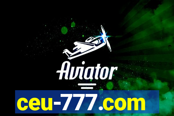 ceu-777.com