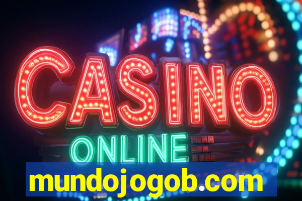 mundojogob.com