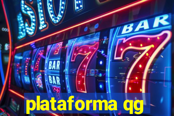 plataforma qg