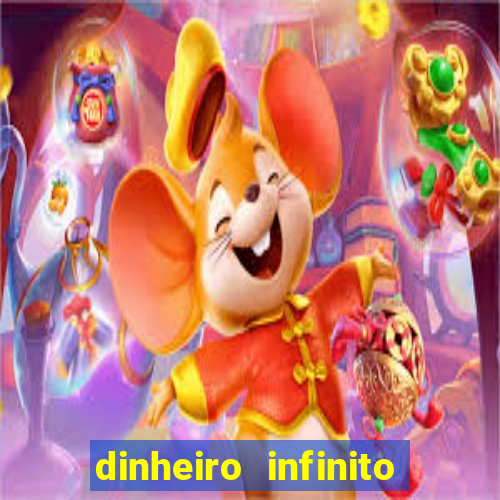 dinheiro infinito fortune tiger