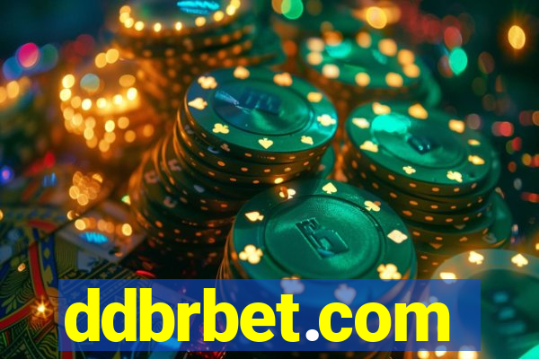 ddbrbet.com