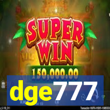 dge777