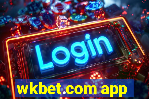 wkbet.com app