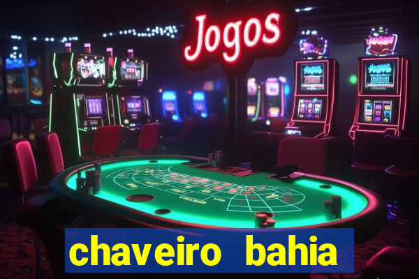 chaveiro bahia juazeiro telefone