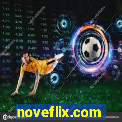 noveflix.com