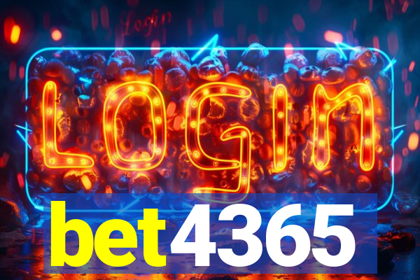 bet4365