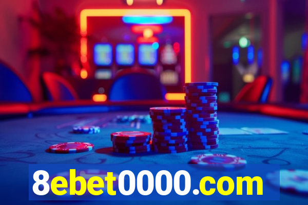8ebet0000.com