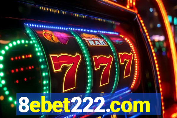 8ebet222.com