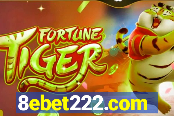 8ebet222.com
