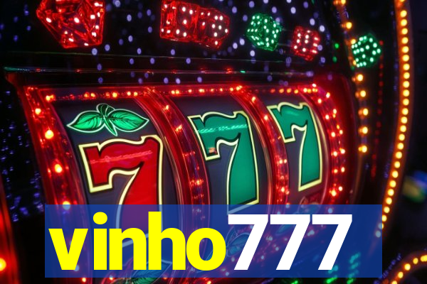 vinho777