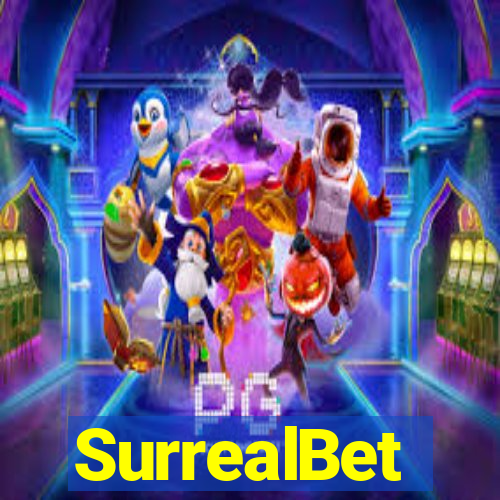 SurrealBet