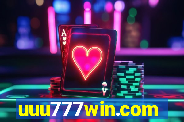 uuu777win.com