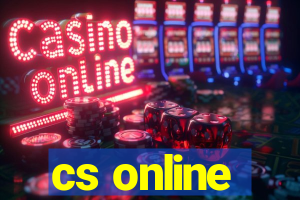 cs online