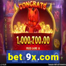 bet 9x.com