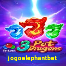 jogoelephantbet