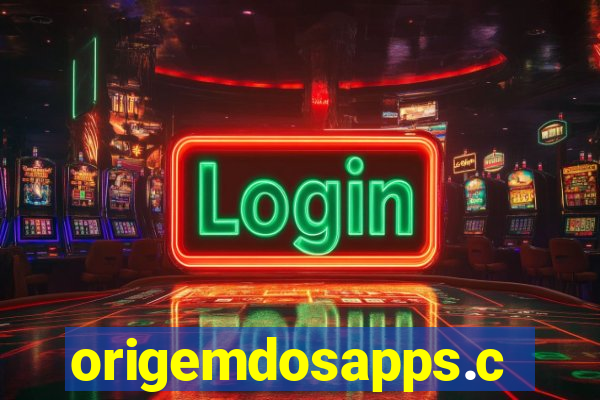 origemdosapps.com